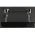 Fulgor FCLWD 150 BK 15cm 抽屜式保溫抽屜